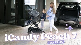 iCandy Peach 7 💜 FULL DEMO ✨ [upl. by Aloke]