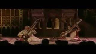 A Tribute to a Great Legend Pandit Ravi Shankar  The Magic of Sitar [upl. by Alverta911]