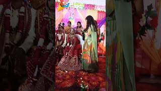 Taro Ka Chamkata Gehana Ho Phulo Ki Mahakati Vadi ho shorts wedding [upl. by Tini379]