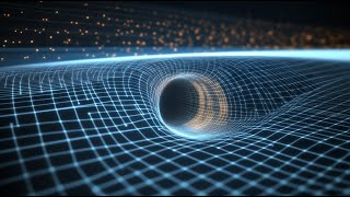 Holographic Universe Model Explained A Deep Dive into Cosmic Projections [upl. by Llehsar]