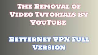 Easy Steps to Download amp Free Install BetterNet VPN [upl. by Folger420]