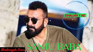 Khalnayak Official Video  Sandeep Surila  Haryanvi Song 2020  Sanju Baba KhalnayakCom [upl. by Radmilla]