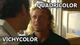 Quadricolor dans Max et Léon [upl. by Cantu]