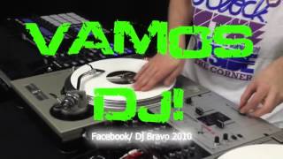 Cumbia Nortena Video Mix 2 Inmortales  Al Estilo Dj Bravo [upl. by Nylak596]