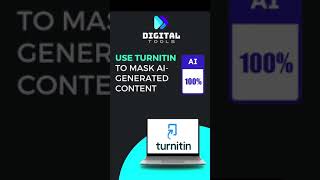 quotBoost Your Online Success with Turnitin amp AI Writing Tools  Quick Tipsquot  Get Digital Tools [upl. by Alel]