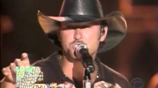 NSYNC  Tim McGraw  Angel Boy [upl. by Cassie]