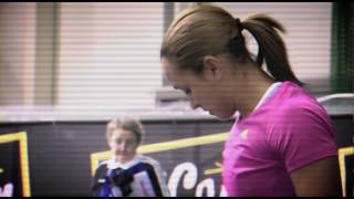 BBC One Jessica Ennis Golden Girl [upl. by Gnouhk287]