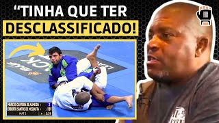 A VERDADE REVELADA SOBRE MARCUS BUCHECHA Vs ERBERTH SANTOS  MUNDIAL 2016   LUIZ KBELINHO [upl. by Daberath]