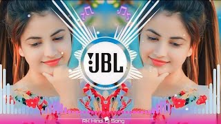 New djremix Dil Galti Kar Baitha Hai Dj south gana dj humne soch rakha tha New south song dj remix [upl. by Cira]