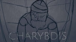 Charybdis  EPIC The Musical Short Animatic [upl. by Ydnamron903]