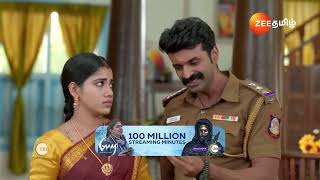 Anna  என்ன இசக்கி இப்படி ஆகிட்டீங்க  Ep  478  Sep 27 2024  Best Scene 2  Zee Tamil [upl. by Germaun]