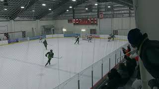 Ex Gm2 Mustangs vs Springbank Period 3 Segment 12 [upl. by Michail]