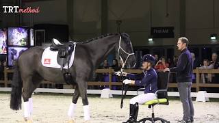 The quotno excuses demonstrationquot Indoor Brabant [upl. by Graf110]