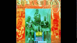 NNC Zulu Dance Band  Sashokwaqaqa Mbai Salukazi 1959 [upl. by Kitrak]