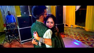 Bride Mehndi Dance Mashup ll Divya Joshi [upl. by Fruma]