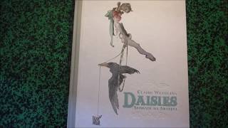 Daisies Affogato allAmarena Claire Wendling [upl. by Brunell743]