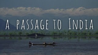 the cinematography of a passage to india [upl. by Lonier]