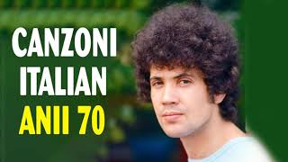 Le più belle Canzoni Italiane degli Anni 70  Famosi Cantanti Italiani di Tutti I Tempi [upl. by Aseneg]