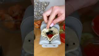 Dumpling machine success dumplings recetasfaciles Recipe fyp food cooking dumplingsauce [upl. by Avilys]