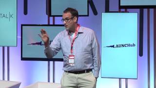 Can Your Balance Sheet and Board Survive a Breach  Douglas Robare  Digitalk 2015 [upl. by Naesad954]