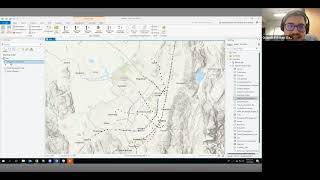 INTRODUCCIÓN A ARCGIS PRO ROMPIENDO EL HIELO CON ARCGIS PRO [upl. by Doak]