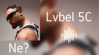 Lvbel c5  Ne sbm music sbmusic [upl. by Vin]