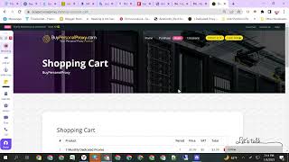 How to buy USA HTTPSocks5 Residential IP buypersonalproxyকিনুন নিজেই HTTPSocks5 [upl. by Cannice]