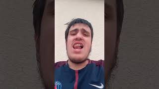 Je chante lhymne de lItalie 🇮🇹 pourtoi hymne italie italy italia foryou [upl. by Javier]