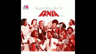 Fania All Stars Live Vol1  Anacaona [upl. by Ada497]