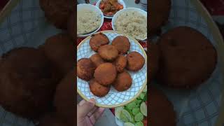 Mini Dawat Vlog ❤️🌸food minivlog dawat highlights happyhappylife [upl. by Higbee]