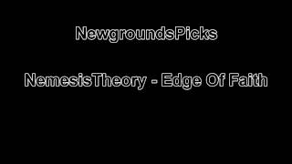 NemesisTheory  Edge of Fate [upl. by Alegnasor306]