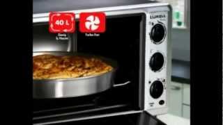 أفران كهربائيه  Electric oven [upl. by Nadya]