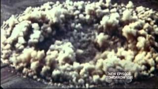 National Geographic Area 51 Declassified Full [upl. by Cir]