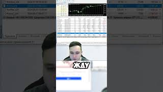 11 11 2024 SST Simple Swing Trading trading forex bitcoin трейдинг trader eurusd btc swing [upl. by Chalmer]