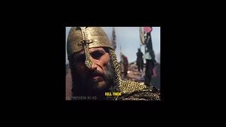 Saladin orders to kill Knights Kingdom of Heaven short youtubeshorts history [upl. by Mazman827]