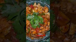 Jalfrezi recipe  Chinese food  Easy and tasty  Chicken jalfrezi  sooperchef rubykakitchen [upl. by Jonina]