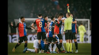 FC Basel vs GC 01 09122023 Highlights [upl. by Euphemia496]