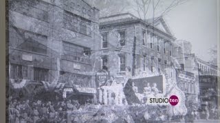 Studio10  History of Mardi Gras Mobile [upl. by Mahau]