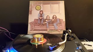 SUITE JUDY BLUE EYES  CROSBY STILLS amp NASH Lp Vinyl [upl. by Noret]