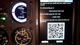 How to pair your Profile with LX Connect on your LX9000 [upl. by Bijan]