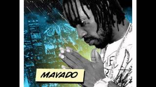 Mavado  Don´t Worry [upl. by Leahcimauhsoj]