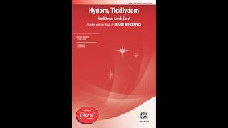 Hydom Tiddlydom by Mark Burrows – Score amp Sound [upl. by Negriv]