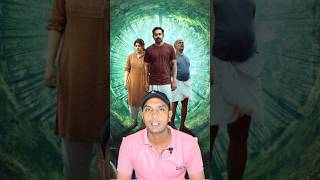 Kiskindha kaandam Hindi review kiskindhakaandam kiskindhakaandamreview youtubeshorts [upl. by Wadesworth]