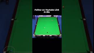 5 Cushion Blue Shot 🔥 snooker ronnie shortsfeed [upl. by Reynold275]