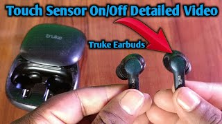 HOW TO TURN OFF AIRPODS SENSOR ON ANDROID HOW TO TURN ON  OFF BOTH EARBUDS AIRPODS SENSOR ONOFF [upl. by Delcina]