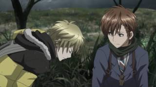 AMV  Zetsuen no Tempest Opening 2  Daisuki NaNoNi [upl. by Sherwood5]