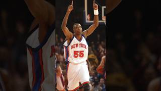 Dikembe Mutombo dikembemutombo dikembemutombobasketballplayer mutombo [upl. by Compton]