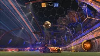 Rocket League®20241128182802 [upl. by Yllime]