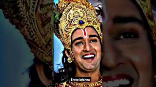 कृष्ण ने द्रौपदी को बताया कोन हु मैMahabharat statusviralvideo motivation shorts viralshort [upl. by Enelrak]