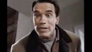 Jingle All the Way Movie Trailer 1996  TV Spot [upl. by Attegroeg]